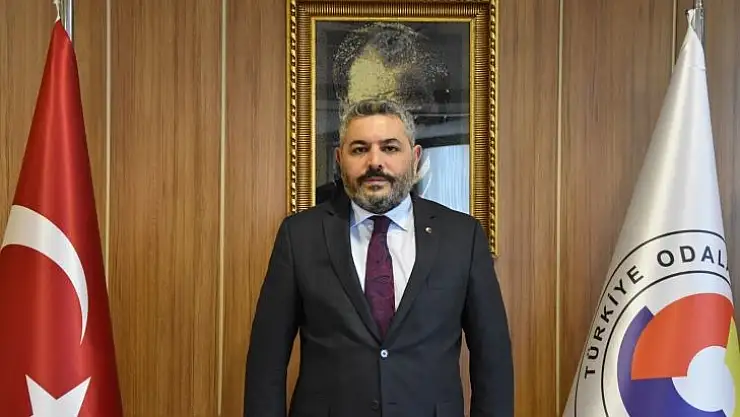 Başkan Sadıkoğlu: 4500 üyemiz KOSGEB Deprem Kredisinden yararlandı