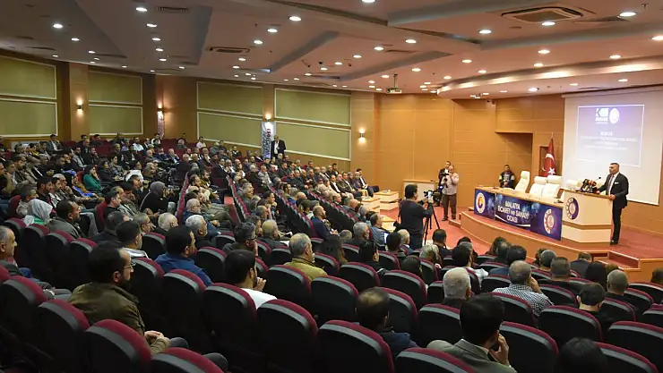 Başkan Sadıkoğlu: '75 bin TL şartı düşürülmeli'