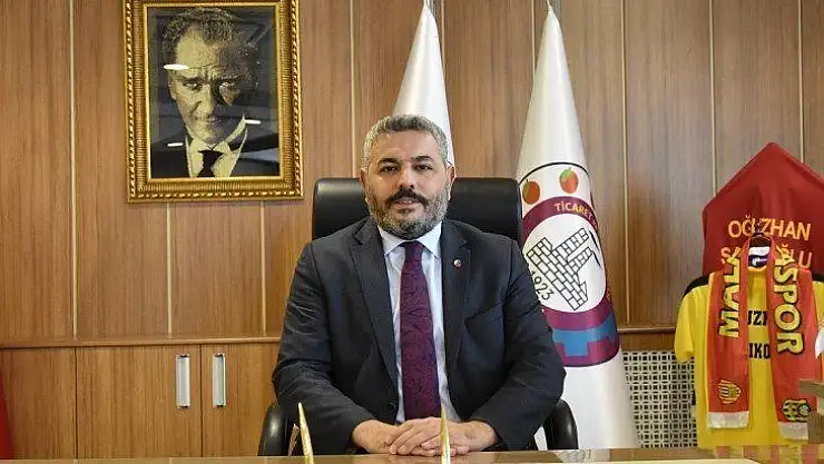 Başkan Sadıkoğlu'ndan 24 Kasım Öğretmenler Günü mesajı