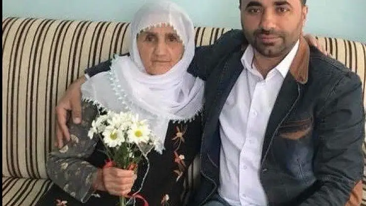 Başkan Samanlı'dan Anneler günü mesajı