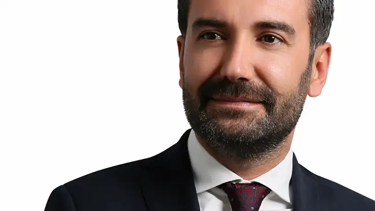 Başkan Şerifoğulları'ndan Yeni Yıl Mesajı