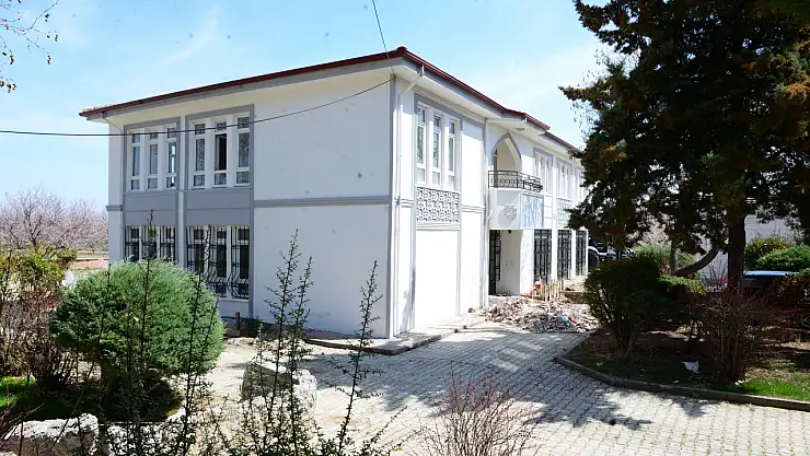 Başkan Taşkın: 'Battalgazi'ye Yakışan Taziye Evlerini Mahallelere Kazandıracağız'