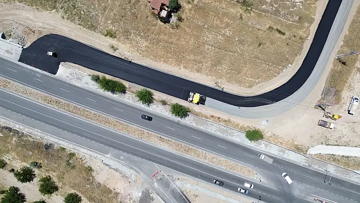 Başkan Taşkın: 'Vatandaşımızın Talebi Önceliğimiz'
