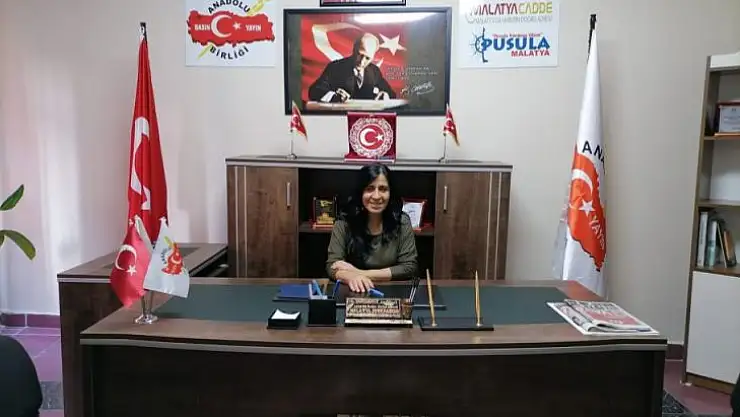 Başkan Yavuzkurt'un Yeni Yıl Mesajı