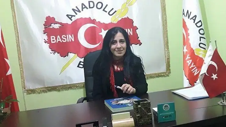 Başkan Yavuzkurt'un 10 Kasım Atatürk'ü Anma Günü Mesajı