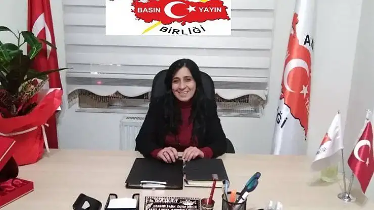 Başkan Yavuzkurt'un Cumhuriyet Bayramı Kutlama Mesajı
