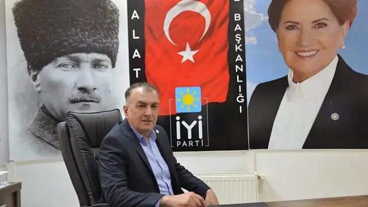 Başkan Yılmaz'dan zamlara sert tepki..