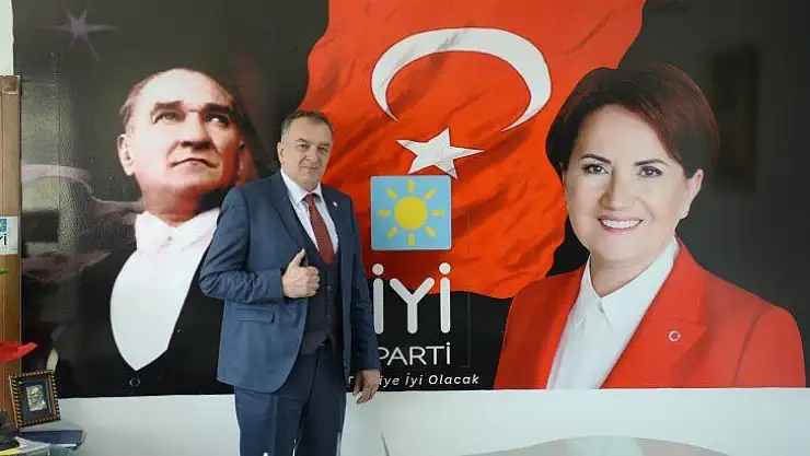 Başkan Yılmaz'ın 14 Mart Tıp Bayramı kutlama mesajı