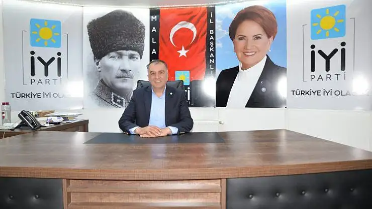 Başkan Yılmaz'ın Ramazan Bayramı Kutlama Mesajı