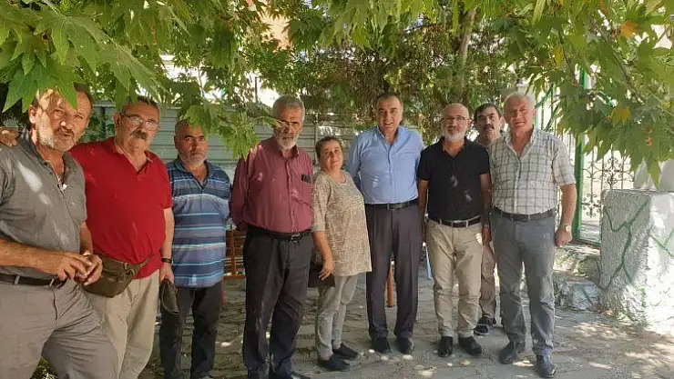 Başkan Yılmaz: Kredi kartı borçluları 4 milyonu geçti..