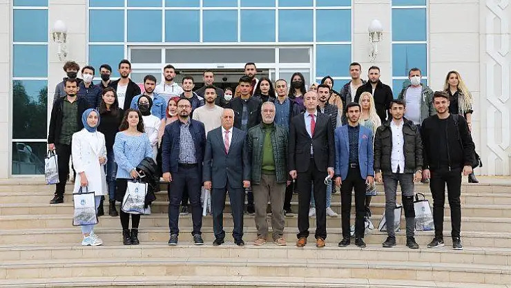 Battalgazi Belediye Meclisi, 11 Gündem Maddesini Görüştü