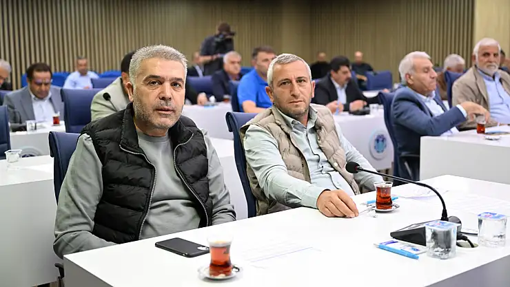 Battalgazi Belediye Meclisi'nden Örnek Karar: Engellilere, Gazilere ve Fakirlere Nikâh Ücreti Muafiyeti