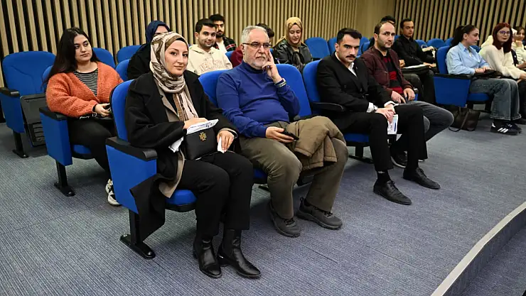 Battalgazi Belediyesi Aralık Ayı Meclis Toplantısı 1. Birleşimi Yapıldı