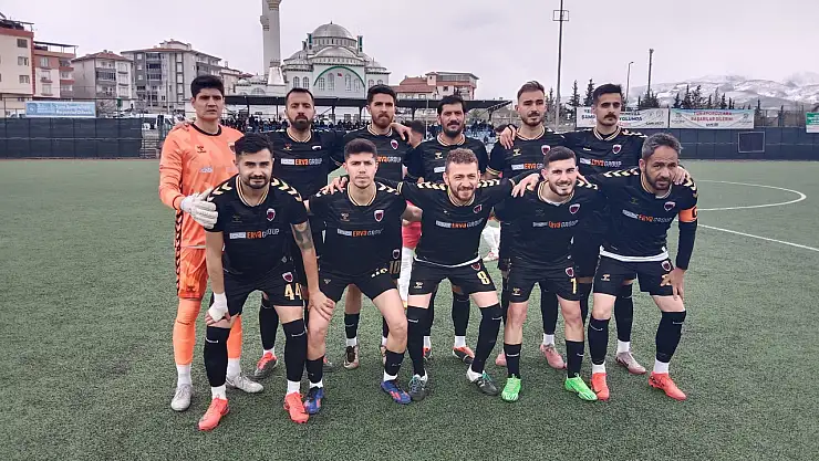 Battalgazi Belediyespor Bal Liginde..