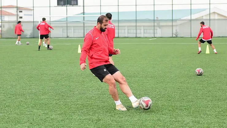 Battalgazi Belediyespor, Derbi Öncesi Galibiyete Kilitlendi