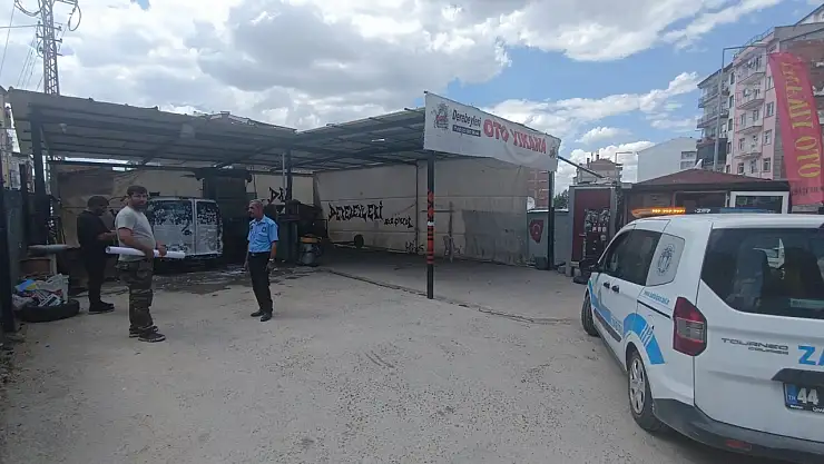 Battalgazi'de Kurban Kesim Yerleri Belli Oldu