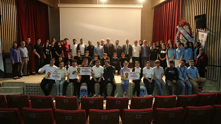 Battalgazi'de 'Şampiyon Kim?' Yarışmasının Birincisi Belli Oldu