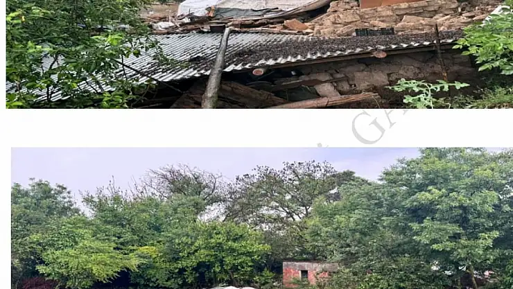 Battalgazi İlçesinde Yaşanan Göçük Olayı Hakkında Basın Açıklaması