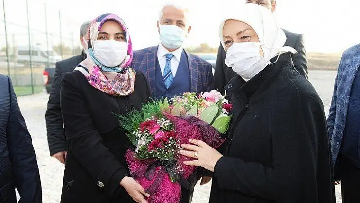 Battalgazi İlçesine yeni stadyum