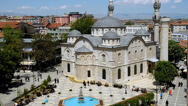 Battalgazi'nin 13. Projesi Cumhurbaşkanlığı Yatırım Programında