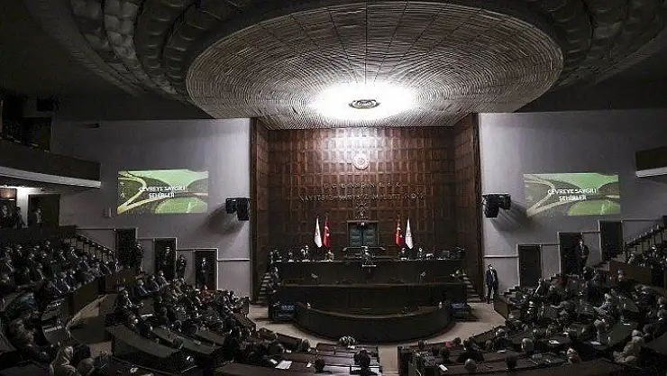 Bay Kemal Malatya'ya Baksın