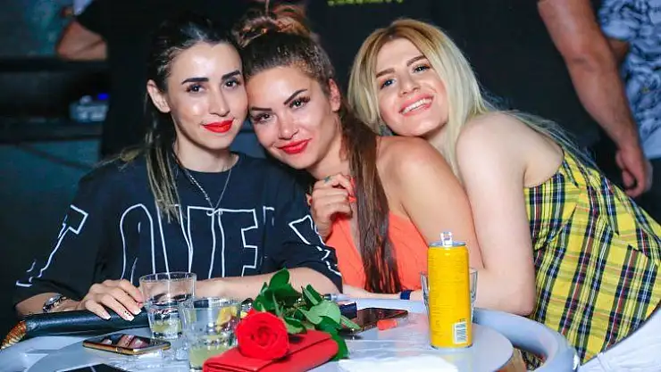 Bayramda Bakü Çıkarması