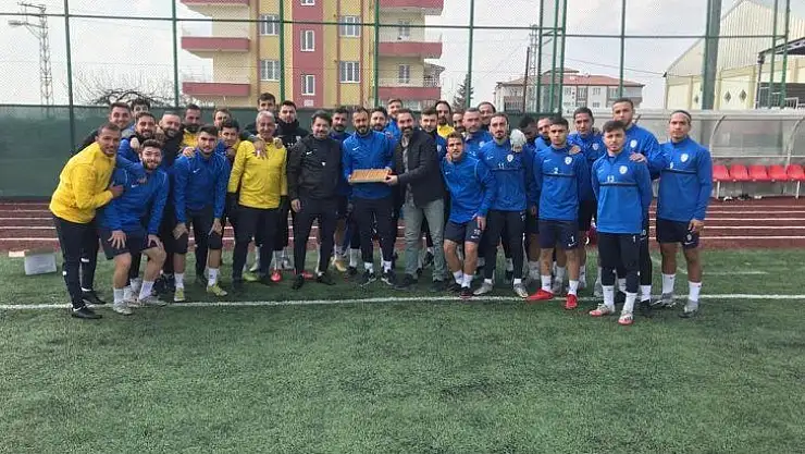 Bayrampaşaspor:0  Malatya Yeşilyurt Belediyespor:0