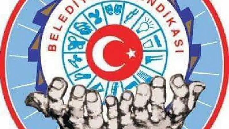 Belediye İş Sendikası Malatya Şubesi 6 Şubat Depremi Yıldönümü mesajı