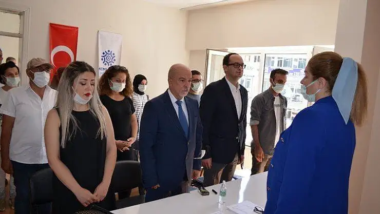 Benay Turfanda Çinkılıç Seçildi