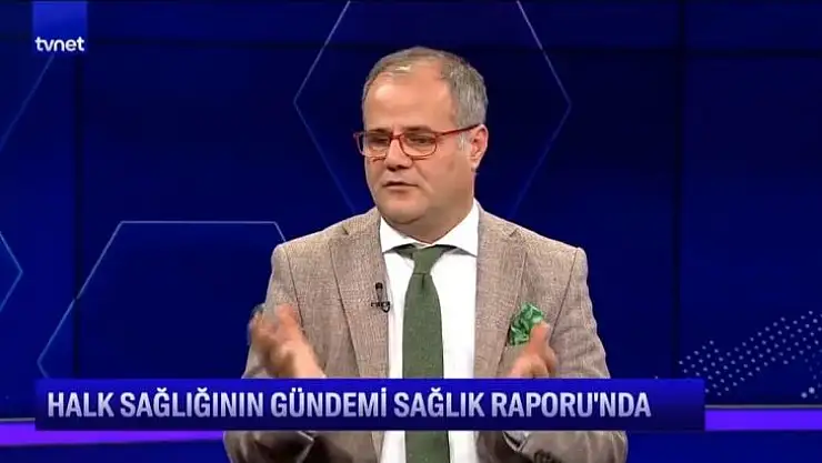 Berktaş, çıtayı yükseltti… Türkiye'nin ihtiyacı yeni bir dernek yolda