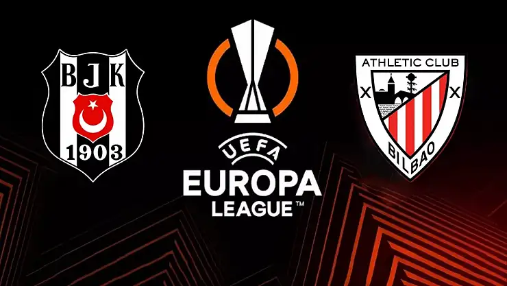 Beşiktaş - Athletic Bilbao'yu Param Pirçik Etti