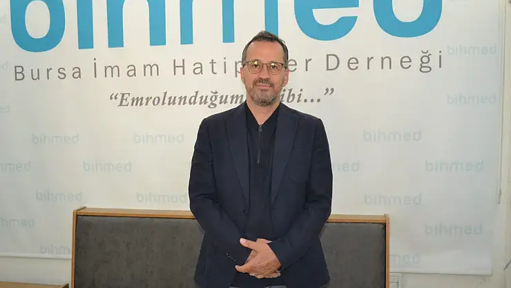 BİHMED Başkanı Evkuran: İmam hatip karşıtı söylemler LGS sürecine özel planlanıyor