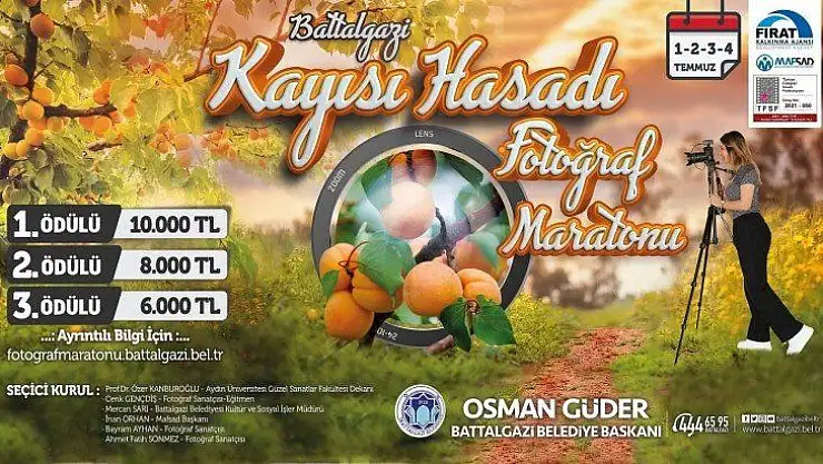 Birinciye 10 Bin TL Para Ödülü
