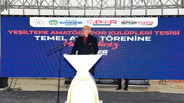 'Birliktelik Olmasaydı Bu Kadar Hızlı Yol Alamazdık'