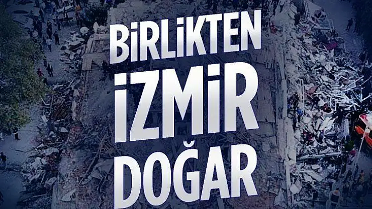 Birlikten İzmir Doğacak