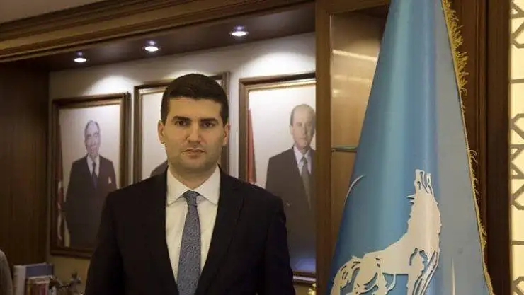 Bizler için sinek vızıltısından öteye gitmemektedir.