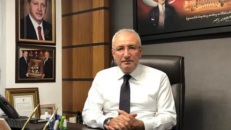 Bölge Adliyesi İçin SGK Eski Binası Önerildi!