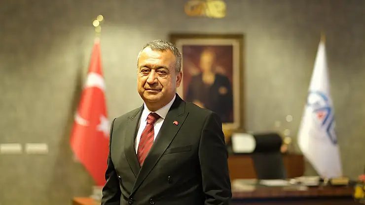 'Bölge ihracatında Orta Doğu ülkeleri yüzde 39 pay ile ilk sırada yer aldı'