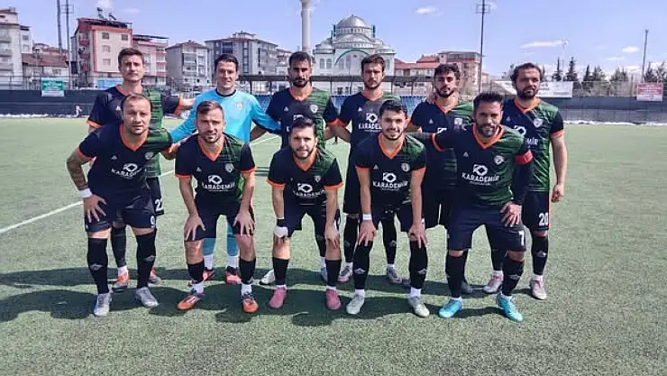 Bölgesel Amatör Futbol Ligi