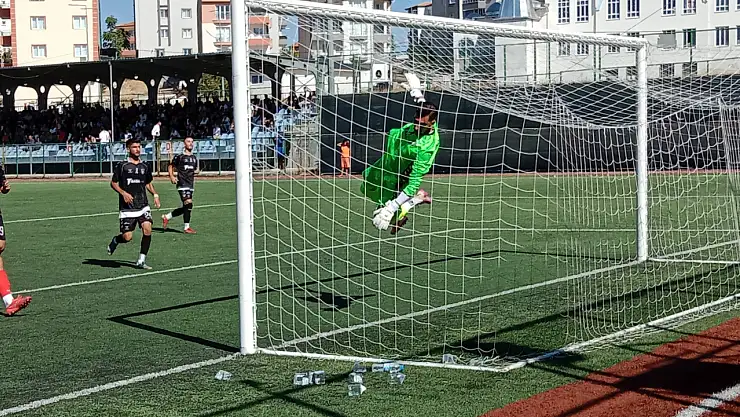 Bölgesel Amatör Lig 2024-2025 Sezonu  3. Grup