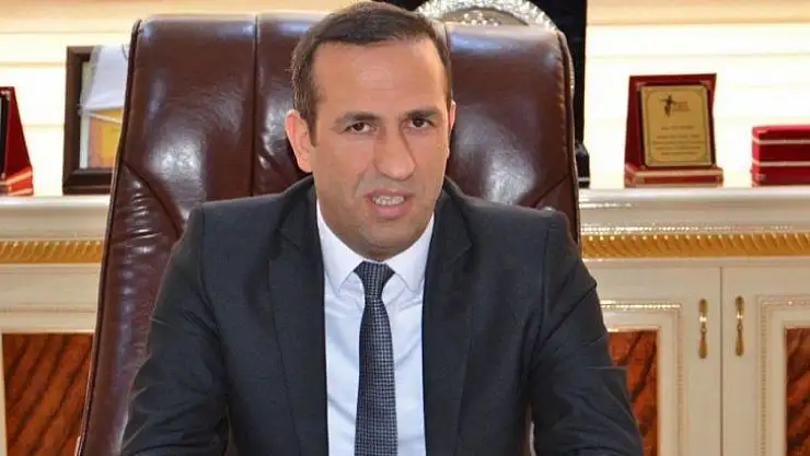 Bomba İddia! Adil Gevrek, MASTÖB'e Aday Olmayacak