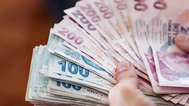 Borçlarını Peşin Ödeyenlere Yüzde 90 İndirim