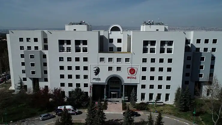 BOTAŞ 223 personel alımı yapacak