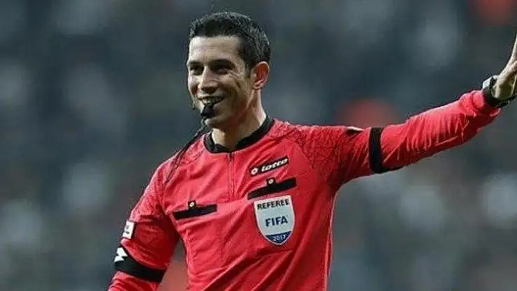 BTC Türk Yenimalatyaspor Trabzonspor maçı Palabıyık'ın