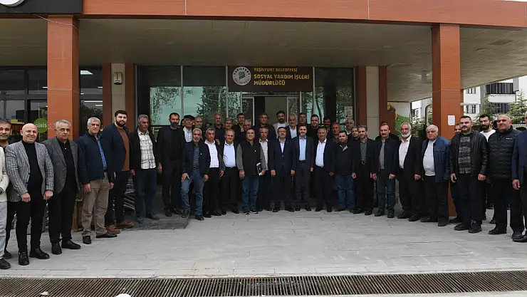 Bu Dava Gönül Yapma Davasıdır