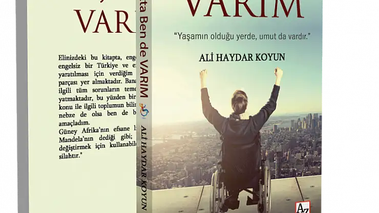 Bu Hayatta Ben de Varım