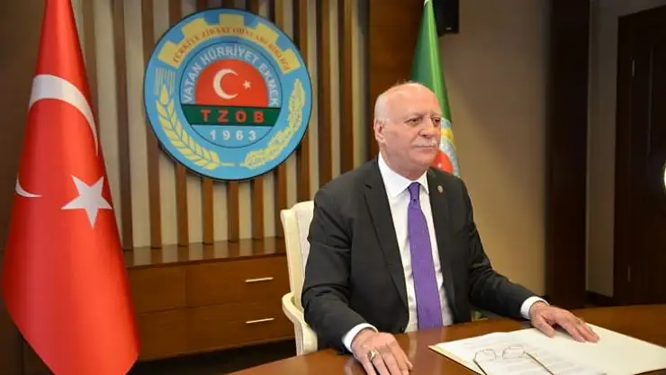 Buğdayda kuraklıktan dolayı rekolte kaybı 2 milyon ton