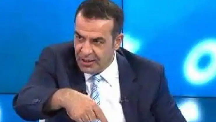 Bünyamin Gezer'den ağır eleştiri! 'Aldığınız para haram kardeşim'