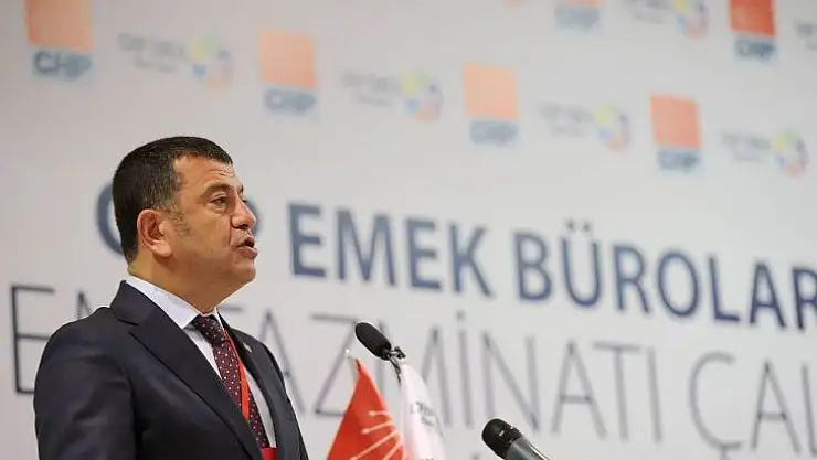 İşçi Konfederasyonları Kıdem Tazminatında Uzlaştı