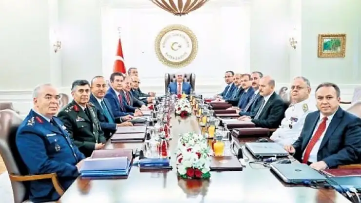 YAŞ'ta en kritik atama bakın hangisi oldu?
